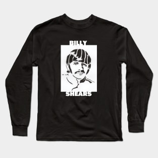 Billy Shears Long Sleeve T-Shirt